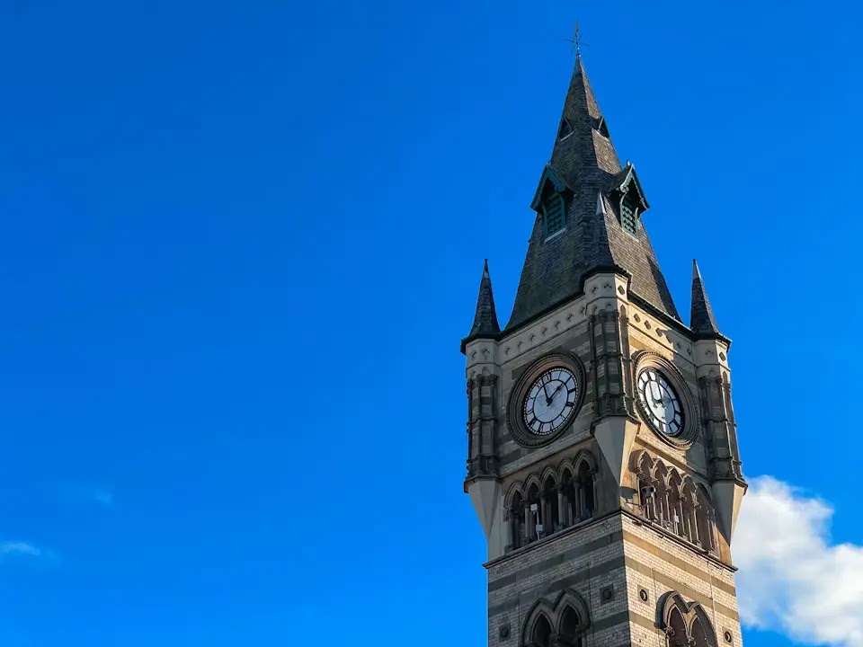 Anthony Jones Properties Darlington Office